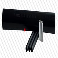 3x400 ISI BÜZÜŞMELİ EKMUF ALEMİNYUM 1